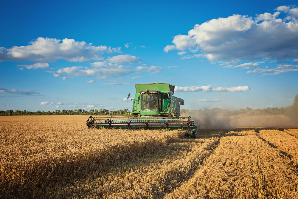 Manutenção preventiva de máquinas agrícolas: como reduzir custos e melhorar o desempenho no campo 