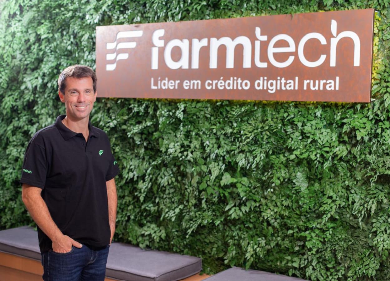Farmtech estreia como Instituição Financeira e amplia soluções de crédito para o agro 
