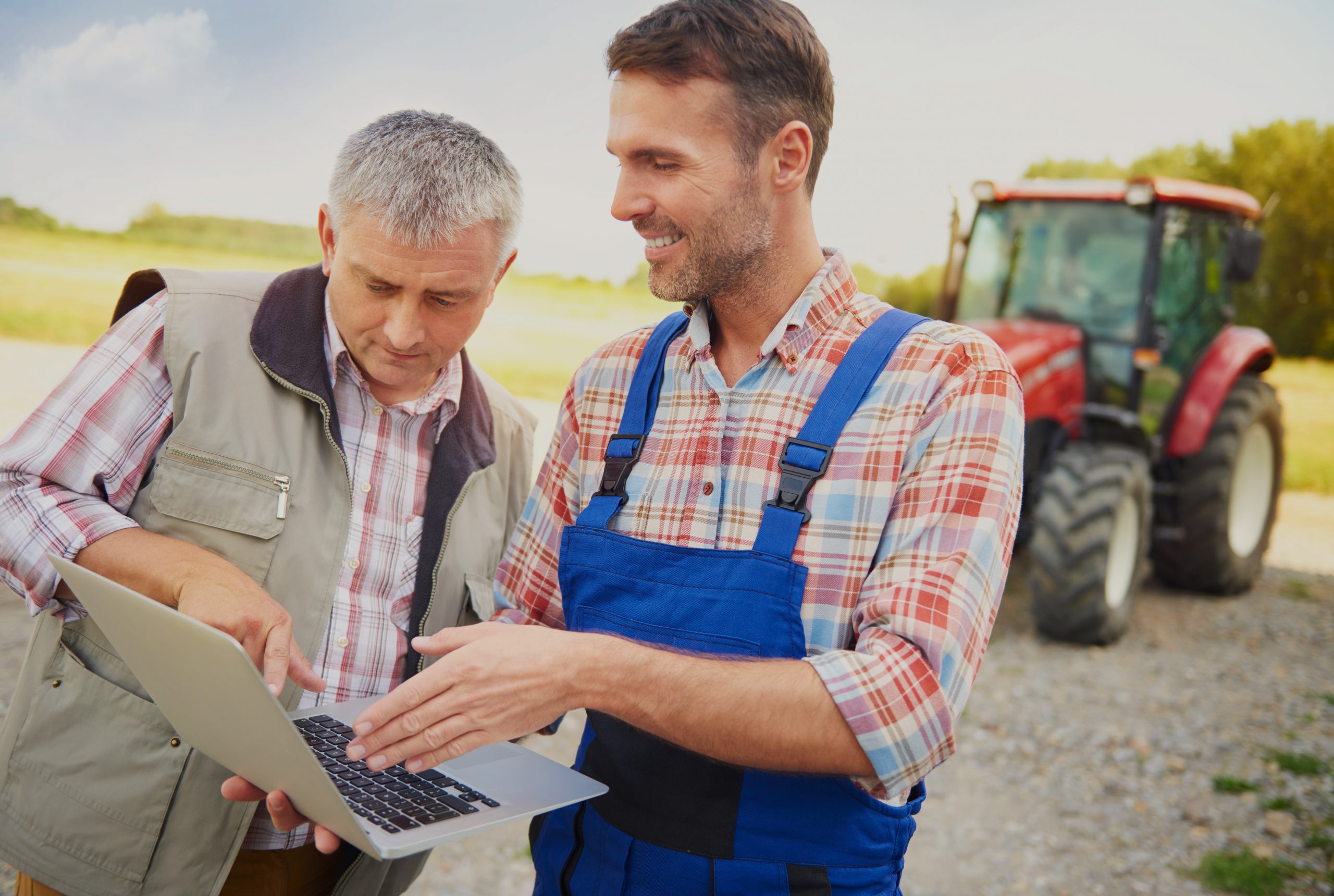 Demonstrações técnicas no agronegócio: o valor de mostrar resultados na prática 