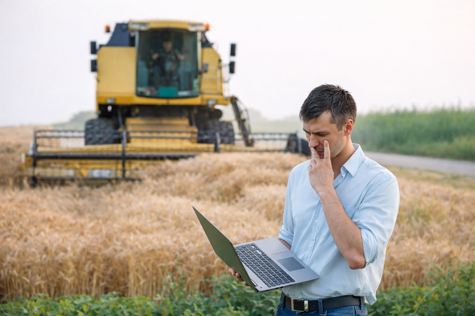 Como reduzir riscos comerciais no Agro e preparar sua operação para um ano mais previsível